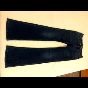 Tommy Bahama Bootcut Jeans